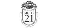 Universidad Siglo 21