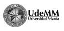 UdeMM