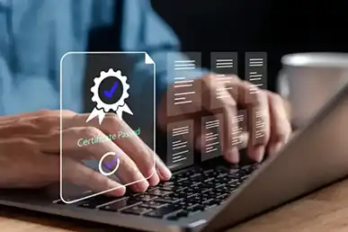 Digital Credentials