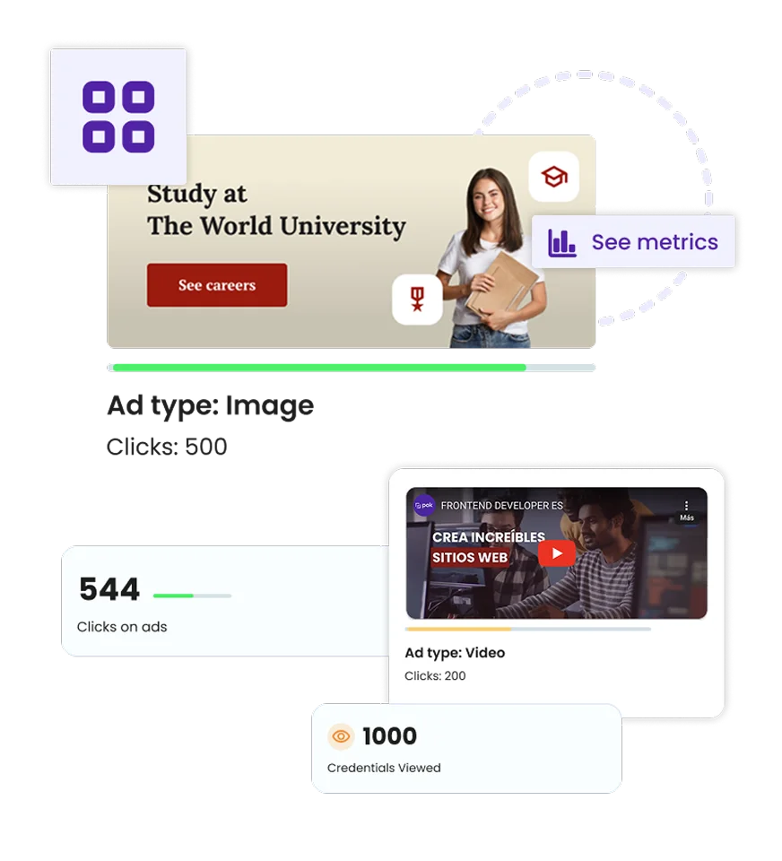 Marketing and AdTech: Turn Every Credential into a Growth Tool