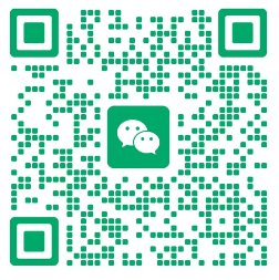 WeChat QR Code