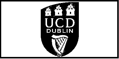 University College Dublin logo